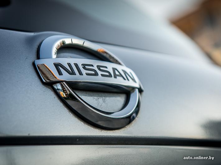 В Украине появилось мобильное руководство по эксплуатации автомобилей Nissan