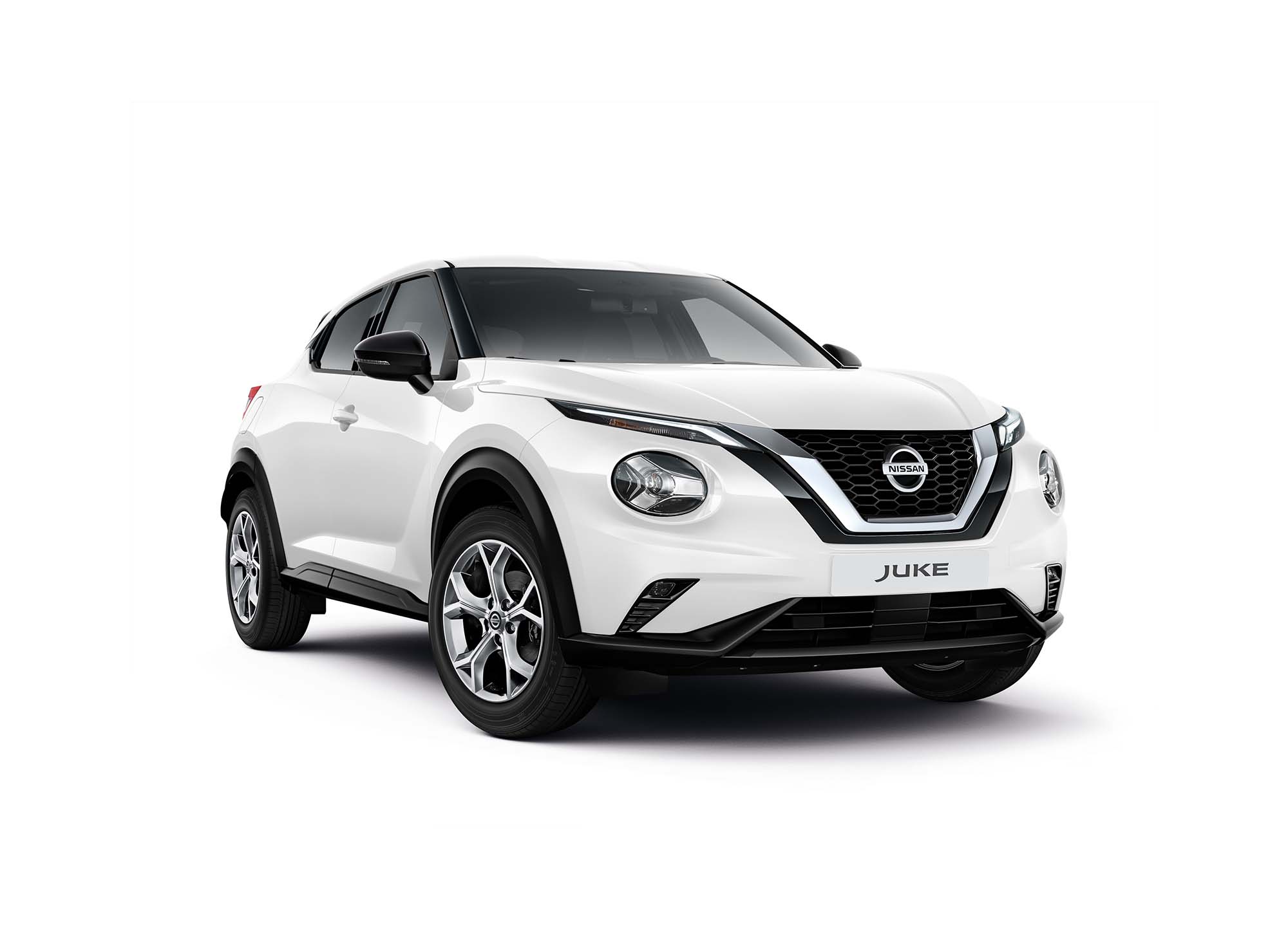 Nissan Juke 2022