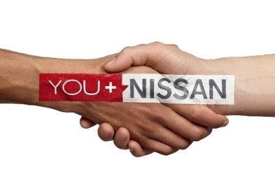 You+Nissan