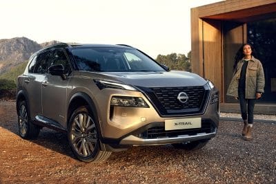 Японська надійність. Ваша впевненість