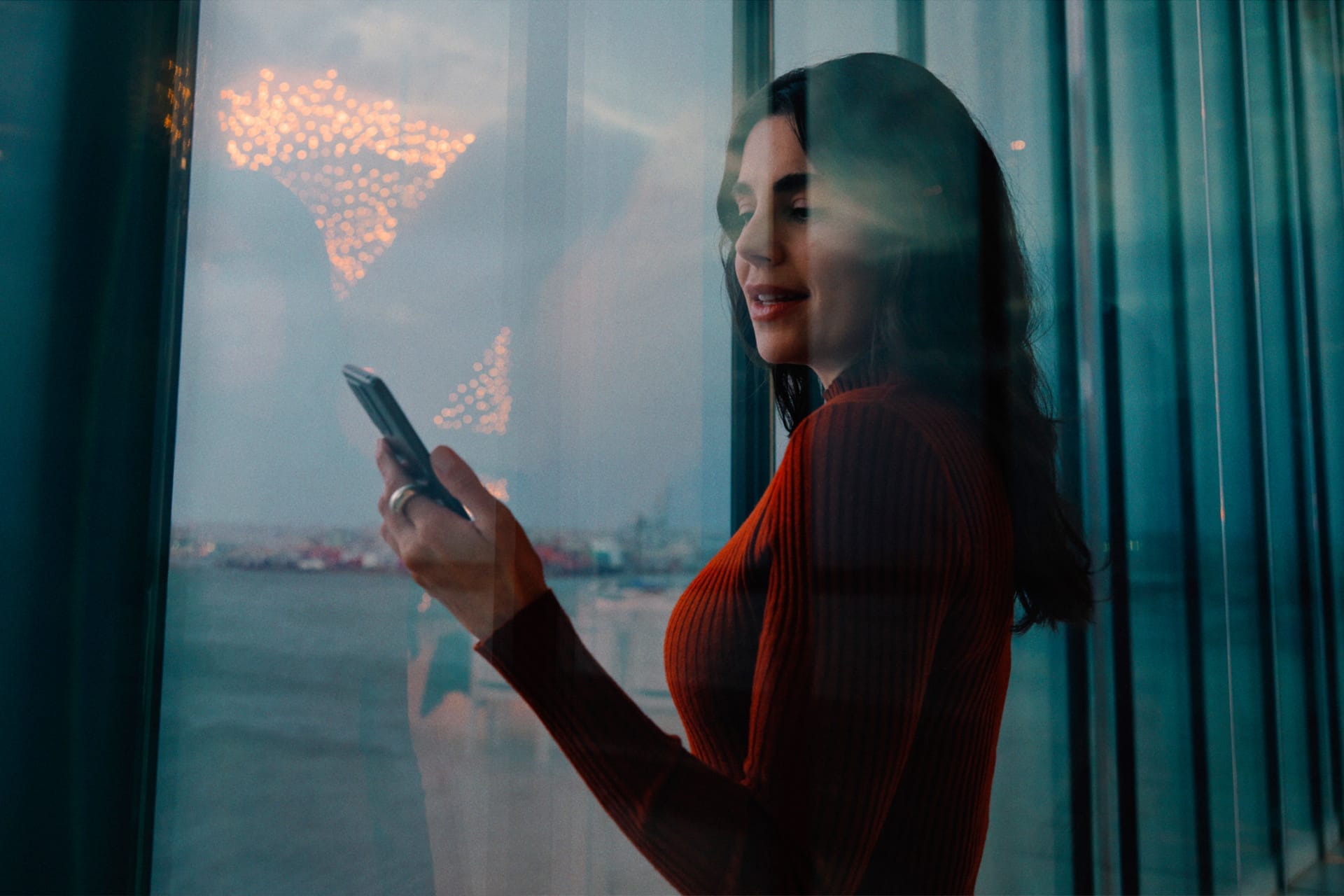 Тримайте все під контролем