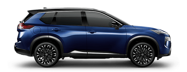 ОНОВЛЕНИЙ NISSAN X-TRAIL