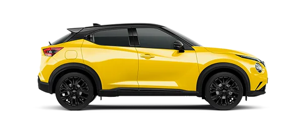Оновлений Juke